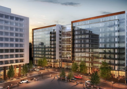 The Ultimate Guide to Finding the Best Real Estate Agencies in Capitol Heights, MD