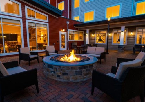 The Charm and Convenience of Capitol Heights, MD