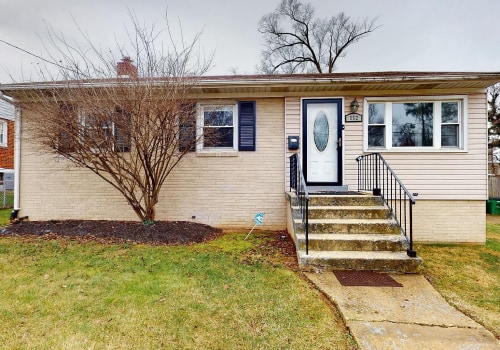 The Benefits of Working with Realtors in Capitol Heights, MD