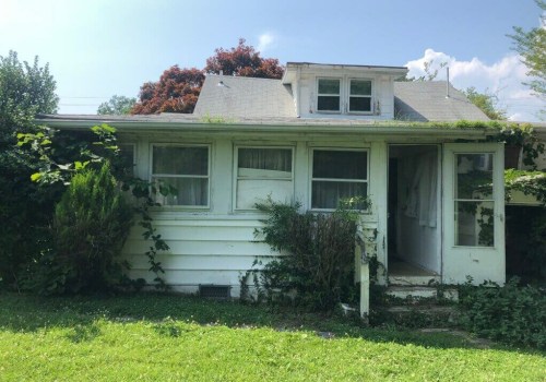 The Benefits of Working with a Realtor in Capitol Heights, MD