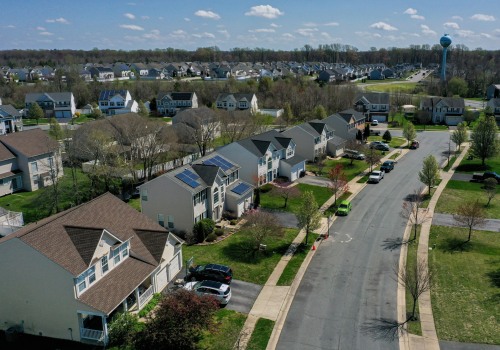 The Average Number of Days a Home Stays on the Market in Capitol Heights, MD: Insights from Realtors