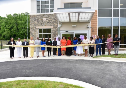 The Ultimate Guide to Downsizing for Seniors in Capitol Heights, MD: Tips and Resources for a Smooth Transition