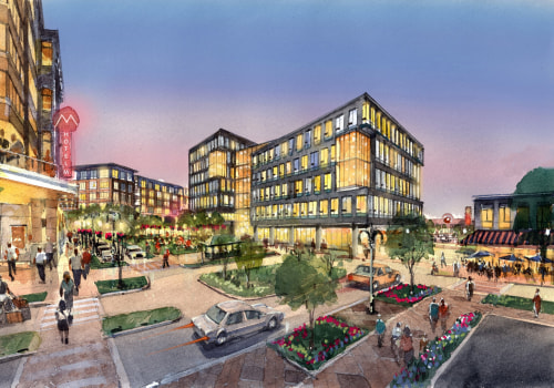 The Booming Real Estate Market in Capitol Heights, MD