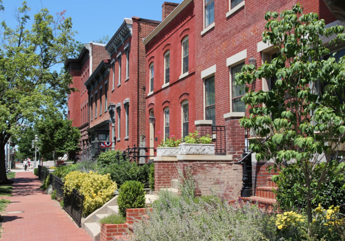 The Art of Home Valuation in Capitol Heights, MD