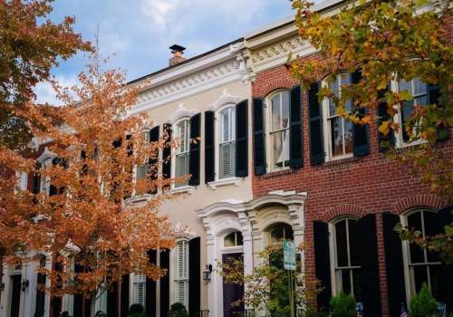 The Ultimate Guide to Realtors in Capitol Heights, MD